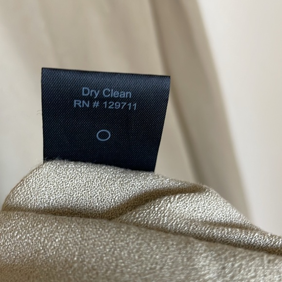 JENNI KAYNE | Palmer Dress Color Willow - Picture 9 of 9